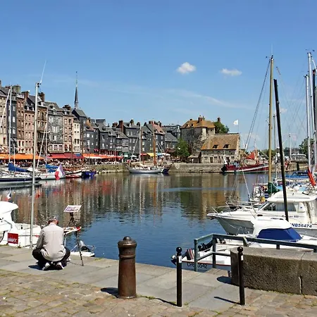 Apartmán Luckey Homes - Rue Du Puits / Impasse Saint Jean