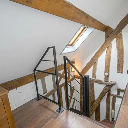 Luckey Homes - Rue Du Puits / Impasse Saint Jean Apartmán