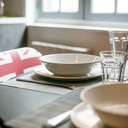 Apartmán Luckey Homes - Rue Du Puits / Impasse Saint Jean Honfleur